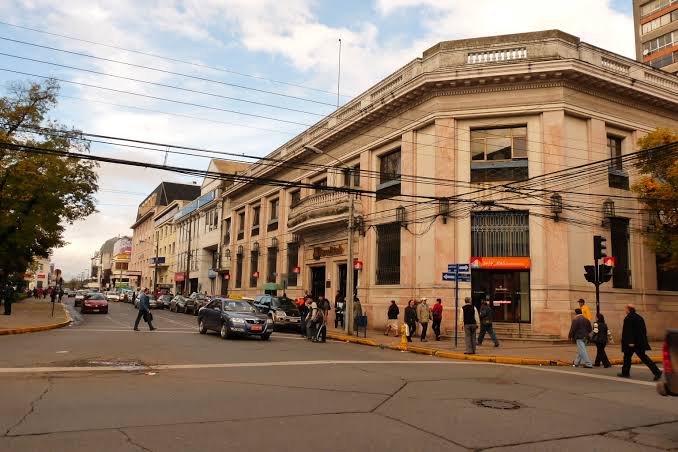 Nadie es profeta en su tierra: ¿por qué tantos profesionales de Ñuble deben irse para encontrar oportunidades?